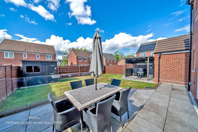 10, New Street, Rushall, Walsall photo 4