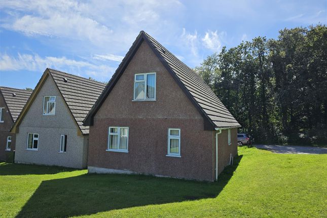 Property for sale in Dartmoor View, Honicombe Manor, Callington