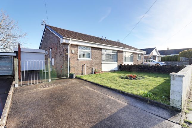 2-bed house on 111, Westward Place, Bridgend, £190,000