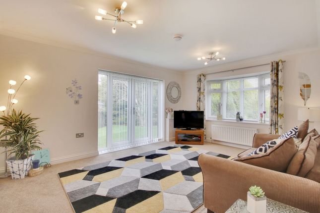 Detached bungalow for sale in Park View, Buxted