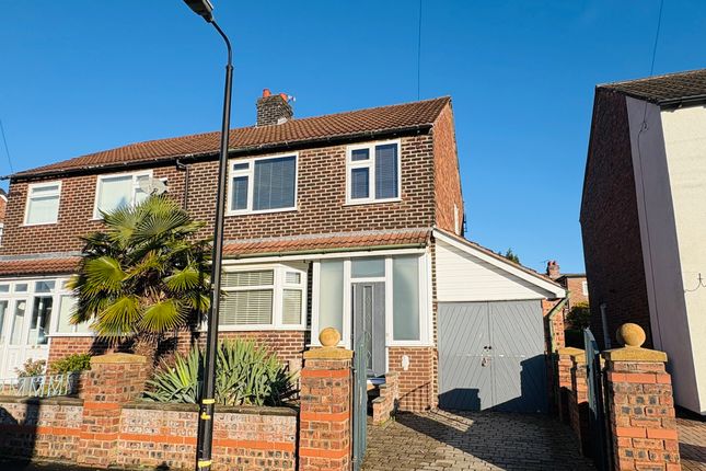 3-bed other on 7 Chelsea Road, Flixton, £399,950