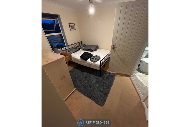 1-bed house on Howerts Close, Warsash, Southampton, £680/mo