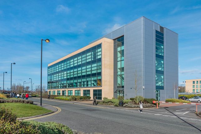 Thumbnail Office to let in Quadrant West, Cobalt Business Park, North Tyneside, Newcastle Upon Tyne, Tyne And Wear