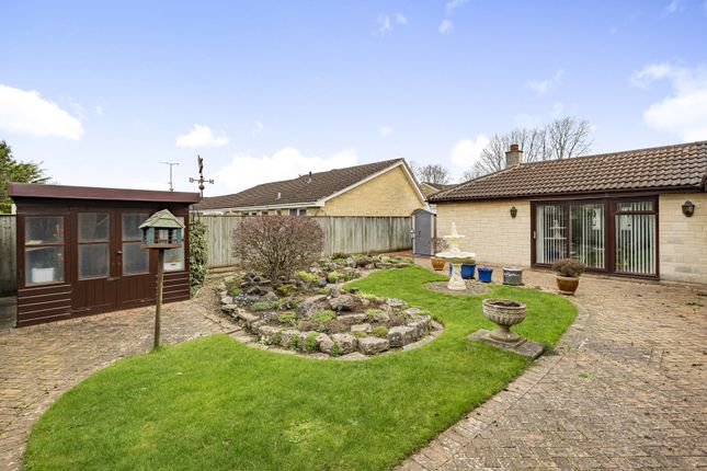 Bungalow for sale in Penn Drive, Frenchay, Near Bristol, South Gloucestershire