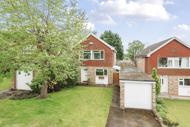 Detached house for sale in Broadwater Rise, Tunbridge Wells