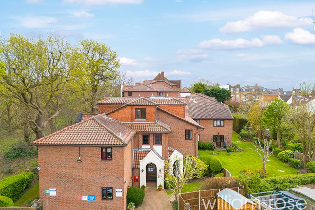 Flat for sale in Village Heights, Chingford Lane, Woodford Green