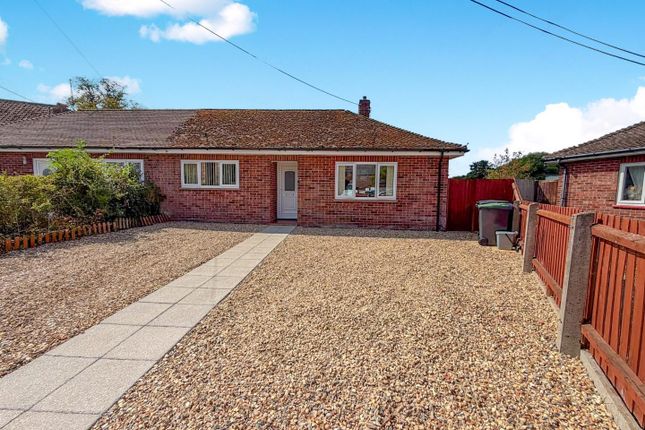 2-bed semi-detached on 101, High Street, Brandon, £200,000