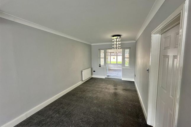 Detached house for sale in The Beeches, Middleton St. George, Darlington