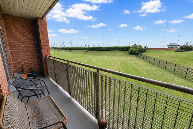 10 Admiral Heights,, 164 Queens Promenade, Bispham photo 3