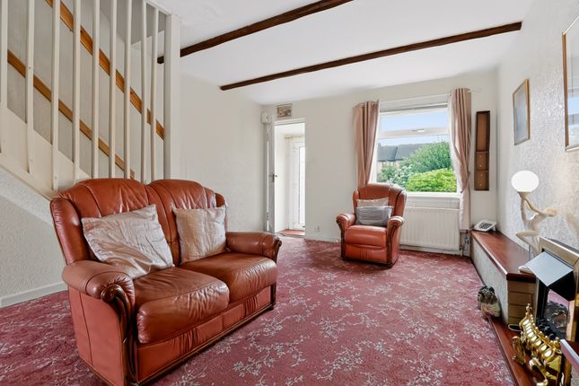 34 Craigieburn Gardens, Maryhill, Glasgow photo 5