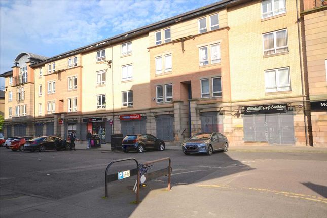 Thumbnail Flat for sale in Crown Street, New Gorbals, Glasgow