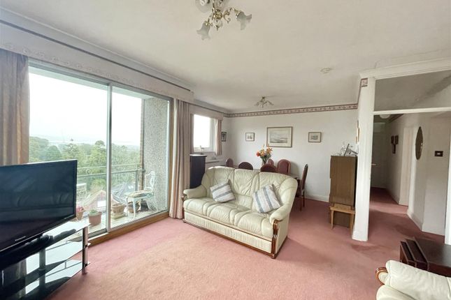 Flat for sale in Richmond Road, Uplands, Swansea