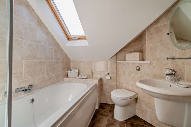 Detached house for sale in Horton Lane, Milcombe, Nr Banbury, Oxfordshire