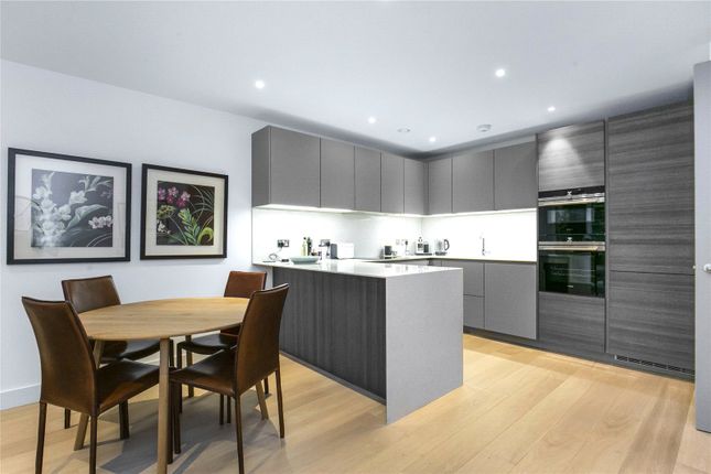 Apartment 11, The Featherstone, 2, Featherstone Street, London photo 2