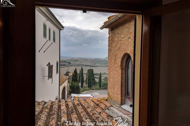 Thumbnail Lodge for sale in Tuscany, Pisa, Lajatico