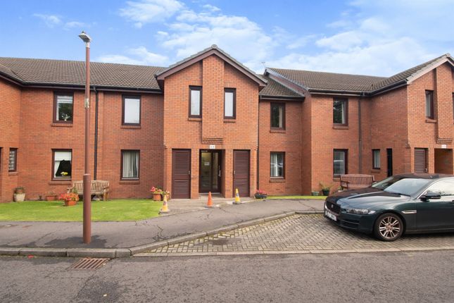 Thumbnail Property for sale in Cairndow Court, Muirend, Glasgow
