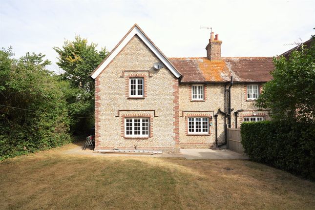 Thumbnail Semi-detached house to rent in 65 Midhurst Road, Lavant, Chichester, West Sussex