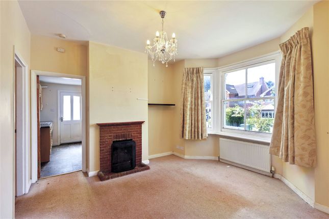 St Hilarys Lodge,, Bradbourne Park Road, Kent photo 3