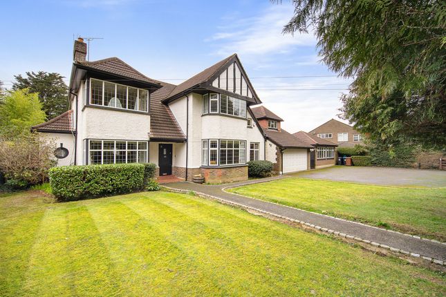 Detached house for sale in Westhall Park, Warlingham
