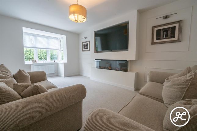 11, Begonia Drive, Bridgwater photo 4