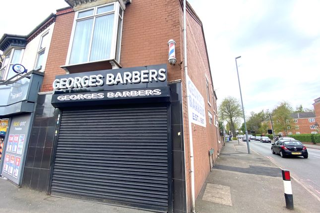Thumbnail Duplex to rent in Dudley Road, Tipton