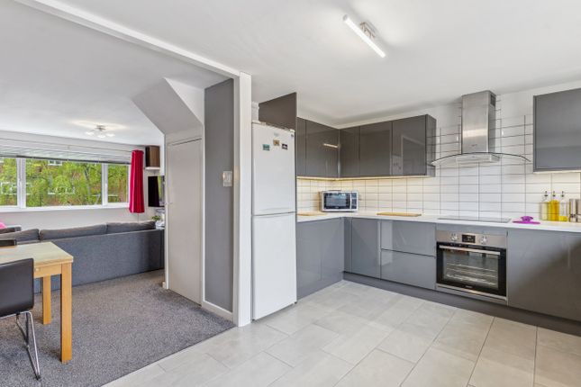 Maisonette for sale in Icknield Close, Ickleford, Hitchin