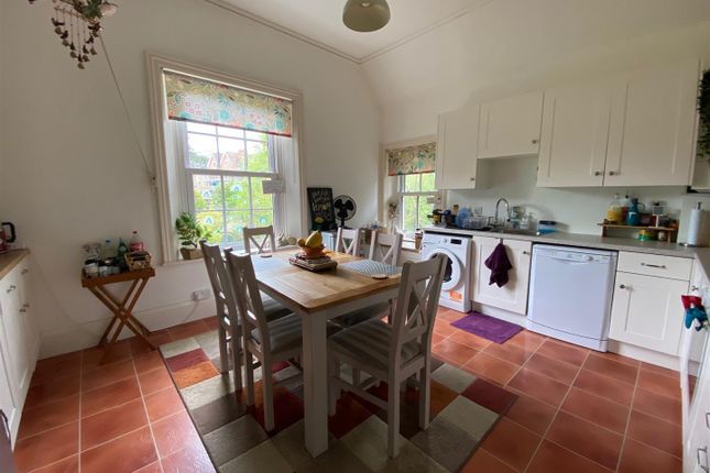 Flat for sale in Viewfield, Como Road, Malvern