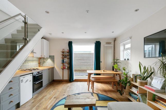 Thumbnail Detached house for sale in Hollydale Road, Nunhead, London, London
