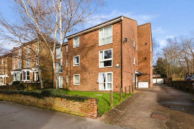 Thumbnail Flat for sale in Canning Road, Addiscombe, Croydon