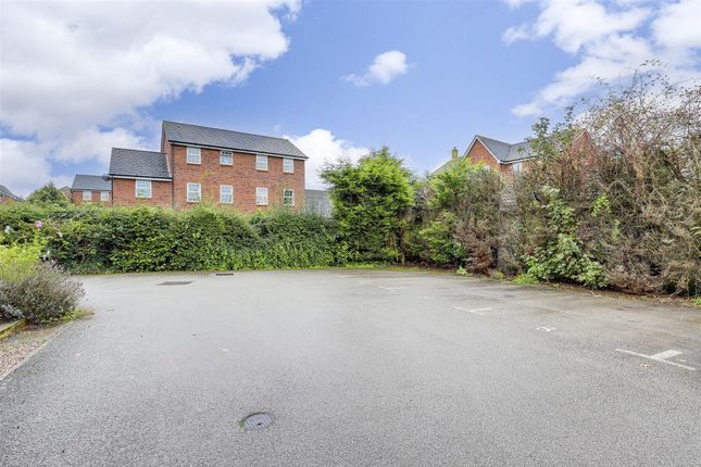8 Bramley Court Stavely Way, Nottingham photo 4