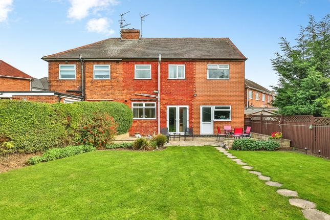 7, Edmund Grove, Nottingham photo 4