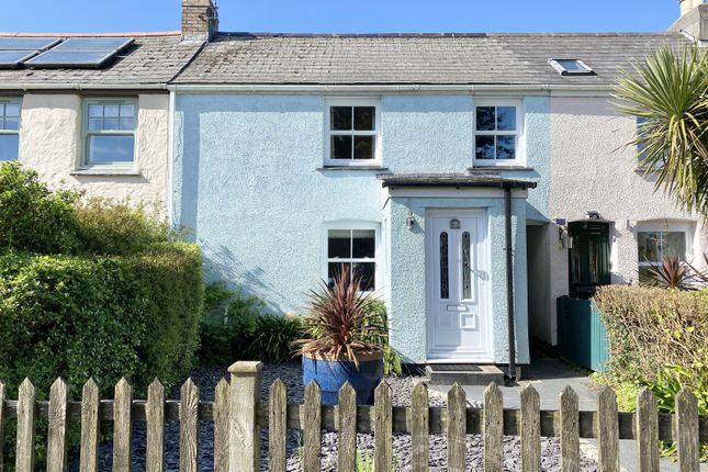 Terraced house for sale in Phillack, Hayle