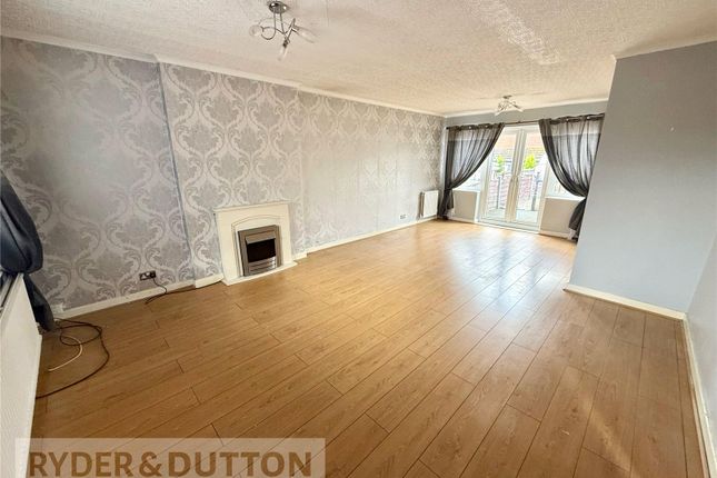 Bucklow Close, Greater Manchester photo 2