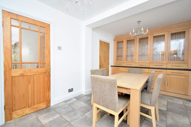 Detached house for sale in Meredith Road, Rowley Fields, Leicester