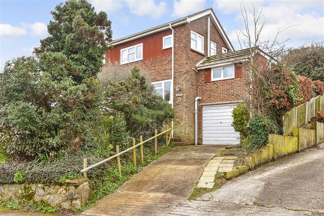Redbrooks Way, Hythe photo 3