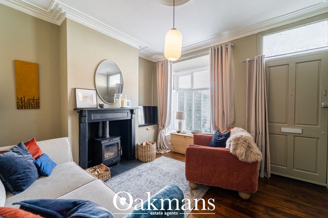 43, HAMPTON COURT ROAD, BIRMINGHAM photo 2