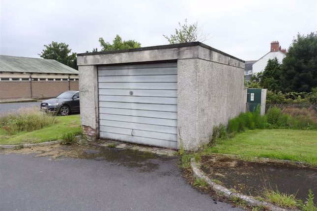 Parking/garage for sale in North Road, Cardigan, Ceredigion