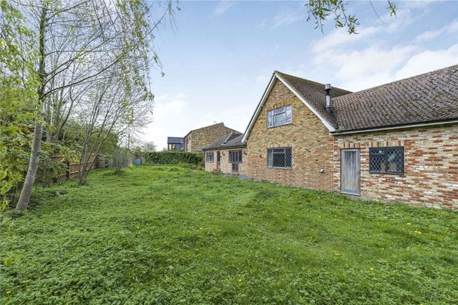 Property for sale in Henton, Chinnor