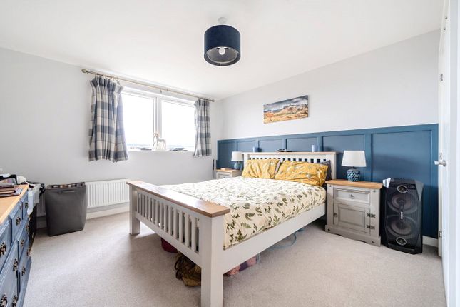 Flat for sale in Longacres Way, Chichester, West Sussex