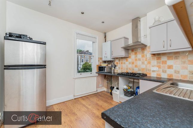 Property for sale in Argyle Road, Ealing W13.