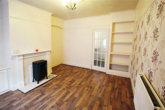 Thumbnail Terraced house for sale in Washington Road, Ecclesfield, Sheffield, South Yorkshire