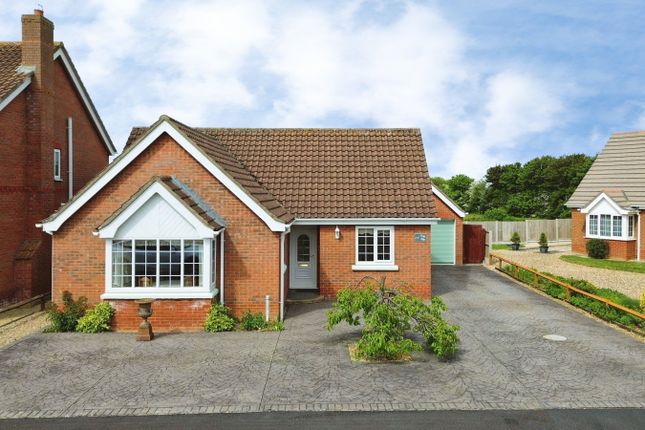 2-bed house on 14, Colby Way, Sleaford, £240,000