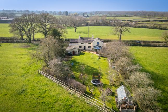 Fields Cottage, Malpas photo 2