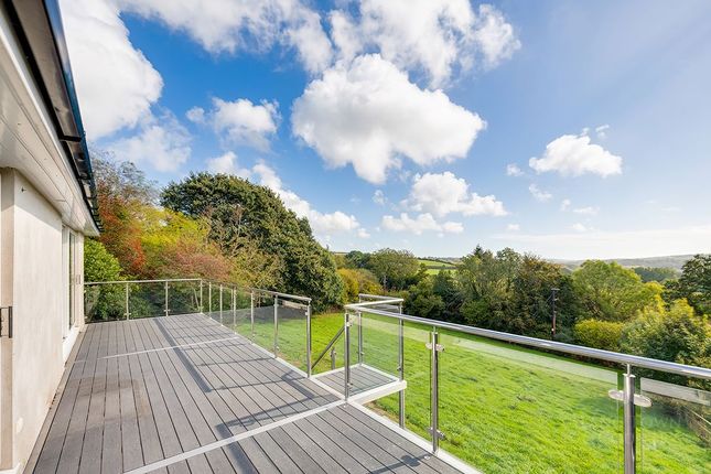 5 Bedroom Detached in PL17 7NT