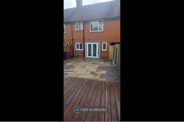 Vicarage Road, Blackrod, Bolton photo 2