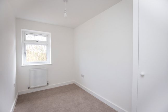 Semi-detached house for sale in Blaisedell View, Bristol