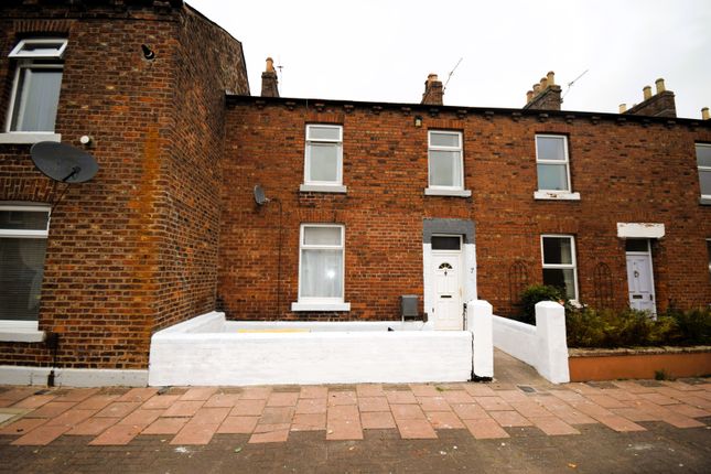 Double Bedroom In A Shared House To Rent Howe Street, Carlisle Ca1