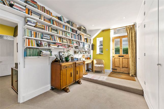 Flat for sale in Priory Road, Kew, Surrey