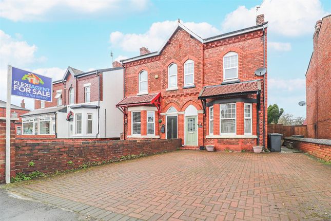 Semi-detached house for sale in Eastbourne Road, Birkdale, Southport