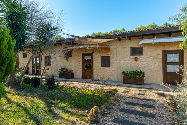 Villa for sale in Algaida, Mallorca, Balearic Islands